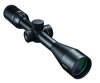 Nikon Monarch Rifle Scope 8419, 3x-12x, 42mm Obj, 1" Tube Dia, Matte Black, Nikoplex Reticle