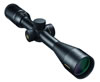 Nikon Monarch Rifle Scope 8420, 3x-12x, 42mm Obj, 1" Tube Dia, Matte Black, Bullet Drop Compensator Reticle