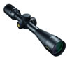 Nikon Monarch Rifle Scope 8424, 5x-20x, 44mm Obj, 1" Tube Dia, Matte Black, Nikoplex Reticle
