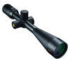 Nikon Monarch Rifle Scope 8428, 6x-24x, 50mm Obj, 1" Tube Dia, Matte Black, Fine Crosshair W/Dot Reticle