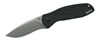 Kershaw Blur Drop Point Blade Folder Knife 1670S30V