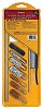 Outers 70075 15 Piece Shotgun Cleaning Kit For All Gauges