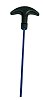 Outers 41648 1 Piece 17 Caliber Cleaning Rod