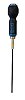 Gunslick 32010 .17-.204 Caliber 1 Piece Cleaning Rod