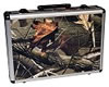 Gunslick 64014 Rifle/Pistol Cleaning Kit w/Hardwood Case