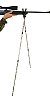 Shooters Ridge 40461 Shooting Sticks Short Camo