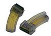 Ridge Line 40421 Ruger 22Mag / 17HMR 25 Round Magazine