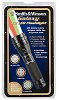S&W Galaxy Red/White/Blue LED Flashlight SW2800RBS 28 LED Lights