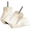 Do All SAK3 Iron Buck Shed Adapter Kit
