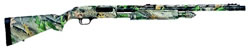 Mossberg 835 Ulti-Mag/Grand Slam Turkey Shotgun 62237, 12 Gauge, 24" VR / Ported, 3.5" Chmbr, Realtree, Ulti Full Choke, Fiber Opt Sights