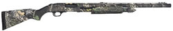 Mossberg 835 Ulti-Mag/Grand Slam Turkey Shotgun 62235, 12 Gauge, 24" VR / Ported, 3.5" Chmbr, Mossy Oak NBU, Ulti Full Choke, Fiber Opt Sights