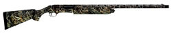 Mossberg 935 Magnum Waterfowl Shotgun 82035, 12 Gauge, 28" VR/Overbored, 3.5" Chmbr, Adv Max 4, Fiber Opts, Accu Choke