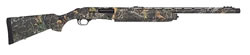 Mossberg 935 Magnum Turkey Shotgun 82036, 12 Gauge, 24" VR/Overbored, 3.5" Chmbr, Mossy Oak NBU, Ulti Full, Fiber Opt Sights