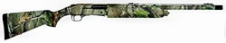 Mossbergl 935 Magnum Grand Slam Turkey Shotgun 81039, 12 Gauge, 22" VR/Overbored, 3.5" Chmbr, Realtree Hardwood, Ported Turkey Tube, Fiber Opt Sights