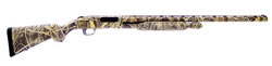 Mossberg 835 Ulti-Mag Waterfowl Shotgun 62144, 12 Gauge, 28" VR / Ported, 3.5" Chmbr, Adv Max 4, Accu Mag Chokes