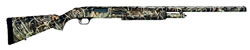 Mossberg 500 Waterfowl Shotgun 52266, 12 Gauge, 28", 3" Chmbr, Max 4 Finish, Accu Mag Chokes