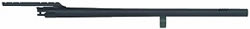 Mossberg 92830 Fully Rifled Barrel w/Parkerized Finish & Integral Scope Base, 12 Gauge, 24", 835 Ulti-Mag Slug