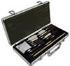 Hoppes UAC76 26 Piece Universal Accessory Cleaning Kit