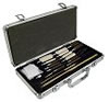 Hoppes UAC102 31 Piece Universal Accessory Cleaning Kit