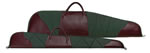 Uncle Mikes 48 in Green Canvas Traditions Rifle Case 62221