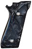 Ajax 99BP Black Pearlite Polymer Pistol Grip For Taurus PT99