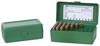 MTM RMLD5024 50 Round Rifle Case For WSM/4570