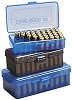 MTM 50941 50 Round 380ACP 9mm Pistol Ammo Box