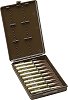MTM W9LM70 9 Round Ammo Wallet For 22-250/375