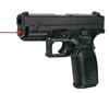 Lasermax LMS4XD45ACP Laser Sight For Springfield XD, 4 in Barrel, 45 ACP Model:[LMS4XD45ACP]