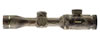 TruGlo Crossbow Scope TG8515CLC, 1.5x-5x, 32mm Obj , Camo, Illuminated 2 Color Reticle
