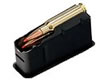 Thompson Center Icon 243 Win/308 Win/22-250/30 Cal 3 Round Black Magazine (9801)
