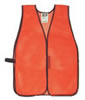 Radians Orange Mesh Safety Vest SVO