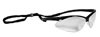 Radians Clear Outback Sporting Glasses (OB110CS)
