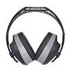 Radians Black/Gray Hearing Protection Earmuffs 29 dB (EL29CS)