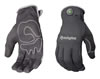 Radians Slip On Gloves w/Remington Logo Medium RG10M