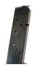 Mec Gar Colt Government 45 Automatic Colt Pistol (ACP) 8 Round Blue Magazine (CG4508BPF)