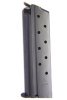 Mec Gar Colt Government 10MM 8 Round Blue Magazine (CGOV10B)