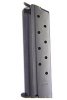 Mec Gar Colt Government 38 Super 9 Round Blue Magazine (CGOV38B)