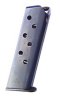 Mec Gar Walther PPKS 380 Automatic Colt Pistol (ACP) 7 Round Blue Magazine (PPKSSTB)