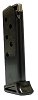 Mec Gar Walther PPKS 380 Automatic Colt Pistol (ACP) 7 Round Blue Magazine w/Finger Rest (WPPKSFRB)