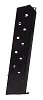 Mec Gar Colt Government 45 Automatic Colt Pistol (ACP) 10 Round Blue Magazine (CG4510B)