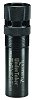 Hunters Specialties Choke Tube, 06955, 12 Ga, .675, Super Full, Black
