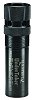 Hunters Specialties Choke Tube, 06956, 12 Ga, .705, Black