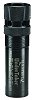 Hunters Specialties Choke Tube, 06960, 12 Ga, .695, Black