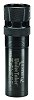 Hunters Specialties Choke Insert Key, 06952, 20 Ga, .582, Black