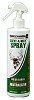 Hunters Specialties Scent-A-Way Earth Scent Cover Spray 01176