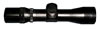 Hi-Point Rifle Scope 4XSCOPE, 4x, 28mm Obj, 1" Tube Dia, Black, Duplex Reticle