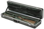 SKB Standard Breakdown Shotgun Case w/Aluminum Valance 2SKB3209B