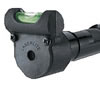 Laserlyte LBSDLUX140 Laser Bore Sighter/Scope Leveler/12-20 Gauge Shotgun Adapter