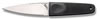 Cold Steel Braveheart Knife w/Fixed Spear Point Blade & Plain Edge 11SDS